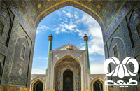 اجزای تزیین در معماری ایرانی